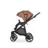 Kočárek Riko Aura 03 Cognac