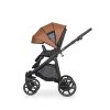 Kočárek Riko Aura 03 Cognac