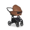 Kočárek Riko Aura 03 Cognac