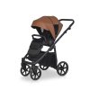 Kočárek Riko Aura 03 Cognac