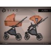 Kočárek Riko Aura 03 Cognac