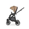 Kočárek Riko Aura 02 Camel