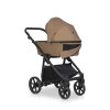 Kočárek Riko Aura 02 Camel