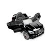 Elektrické autíčko MERCEDES GLS 63S ČERNÝ