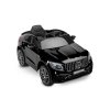 Elektrické autíčko MERCEDES GLS 63S ČERNÝ