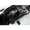 Elektrické autíčko MERCEDES GLS 63S ČERNÝ