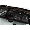 Elektrické autíčko MERCEDES GLS 63S ČERNÝ