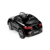 Elektrické autíčko MERCEDES GLS 63S ČERNÝ