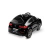 Elektrické autíčko MERCEDES GLS 63S ČERNÝ