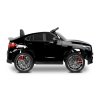 Elektrické autíčko MERCEDES GLS 63S ČERNÝ