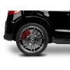 Elektrické autíčko MERCEDES GLS 63S ČERNÝ