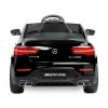 Elektrické autíčko MERCEDES GLS 63S ČERNÝ