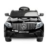 Elektrické autíčko MERCEDES GLS 63S ČERNÝ