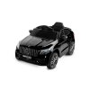 Elektrické autíčko MERCEDES GLS 63S ČERNÝ