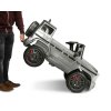 Elektrické autíčko MERCEDES BENZ G63 AMG ČERNÁ