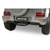 Elektrické autíčko MERCEDES BENZ G63 AMG ČERNÁ