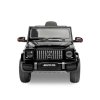 Elektrické autíčko MERCEDES BENZ G63 AMG ČERNÁ
