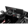 Elektrické autíčko MERCEDES BENZ G63 AMG ČERNÁ