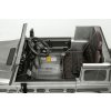 Elektrické autíčko MERCEDES BENZ G63 AMG ČERNÁ