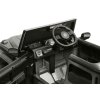Elektrické autíčko MERCEDES BENZ G63 AMG ČERNÁ
