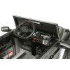 Elektrické autíčko MERCEDES BENZ G63 AMG ČERNÁ