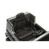 Elektrické autíčko MERCEDES BENZ G63 AMG ČERNÁ