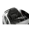 Elektrické autíčko Toyz MERCEDES AMG GLC 63S BÍLÁ
