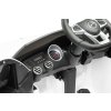 Elektrické autíčko Toyz MERCEDES AMG GLC 63S BÍLÁ