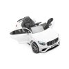 Elektrické autíčko Toyz MERCEDES AMG GLC 63S BÍLÁ