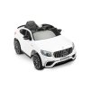 Elektrické autíčko Toyz MERCEDES AMG GLC 63S BÍLÁ
