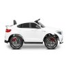 Elektrické autíčko Toyz MERCEDES AMG GLC 63S BÍLÁ