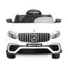 Elektrické autíčko Toyz MERCEDES AMG GLC 63S BÍLÁ