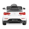 Elektrické autíčko Toyz MERCEDES AMG GLC 63S BÍLÁ