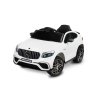 Elektrické autíčko Toyz MERCEDES AMG GLC 63S BÍLÁ