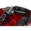 Elektrické autíčko Toyz MERCEDES AMG GLC 63S ČERVENÉ