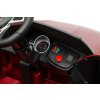 Elektrické autíčko Toyz MERCEDES AMG GLC 63S ČERVENÉ