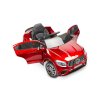 Elektrické autíčko Toyz MERCEDES AMG GLC 63S ČERVENÉ