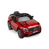 Elektrické autíčko Toyz MERCEDES AMG GLC 63S ČERVENÉ