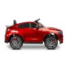 Elektrické autíčko Toyz MERCEDES AMG GLC 63S ČERVENÉ