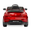 Elektrické autíčko Toyz MERCEDES AMG GLC 63S ČERVENÉ