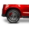 Elektrické autíčko Toyz MERCEDES AMG GLC 63S ČERVENÉ