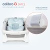 wanienka dziecieca colibro space cloudy blue