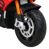 Motor Aprilia Tuono V4 Red