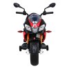 Motor Aprilia Tuono V4 Red