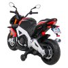 Motor Aprilia Tuono V4 Red