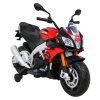Motor Aprilia Tuono V4 Red