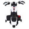 Motor Chopper V-Max White
