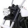 Motor Chopper V-Max White