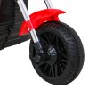 Motor Chopper V-Max Red