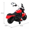 Motor Chopper V-Max Red